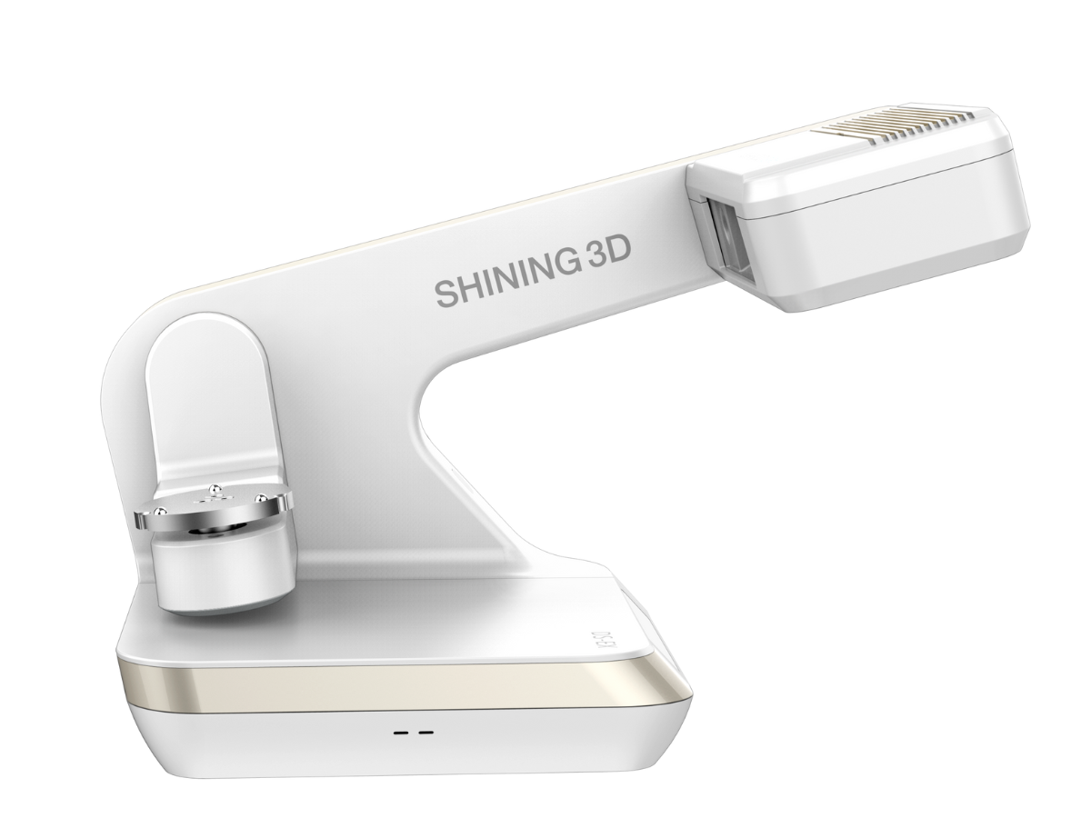 Shining3D