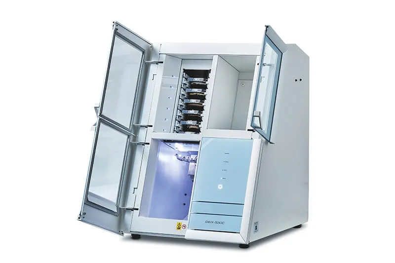 DGSHAPE DWX-53DC